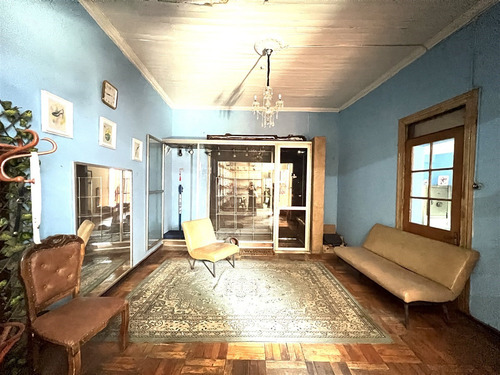 Fabrica, Local, Oficina, Bodega, 3 Viviendas 845 M2 Terreno