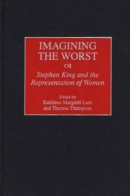 Libro Imagining The Worst - Kathleen Margaret Lant
