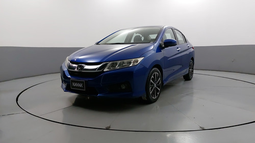 Honda City 1.5 Ex