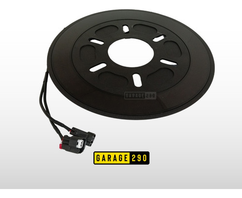 Stop De Led Compatible Ara Ford Bronco Cuarta Luz De Freno