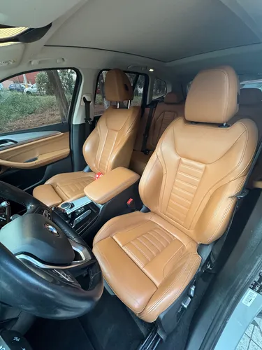 BMW X3 Xdrive 30I
