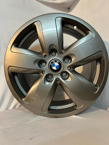 Llanta Bmw Original Reformada R16 5x112