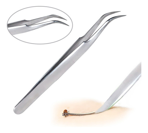 Pinça Begetto Dog Flea Clip, Ferramenta De Remoção De Carrap