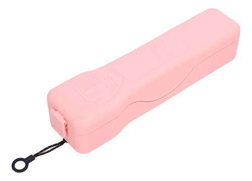 Funda A Prueba De Polvo Para Cámara, Funda De Almacenamiento