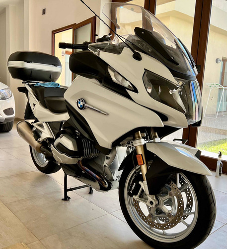 Bmw 1200 Rt