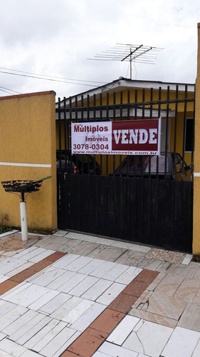 Imagem 5 de 14 de Terreno Com 3 Casas