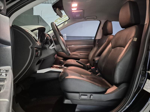 Mitsubishi ASX 2.0 Awd 16v Flex 4p Automático