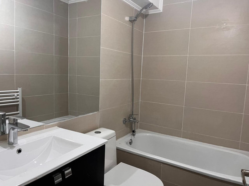 Se Arrienda Exclusivo Departamento En Angol (68402)