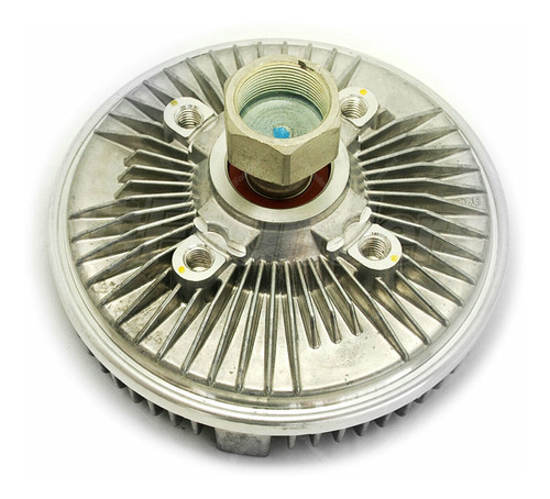 Fan Clutch Gmc Jimmy Sls 1997 4.3l