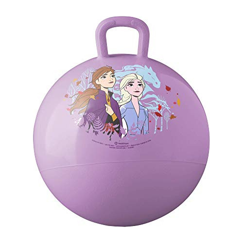 Hedstrom Scooby Doo Hopper - Pelota Para Niños (150 In)