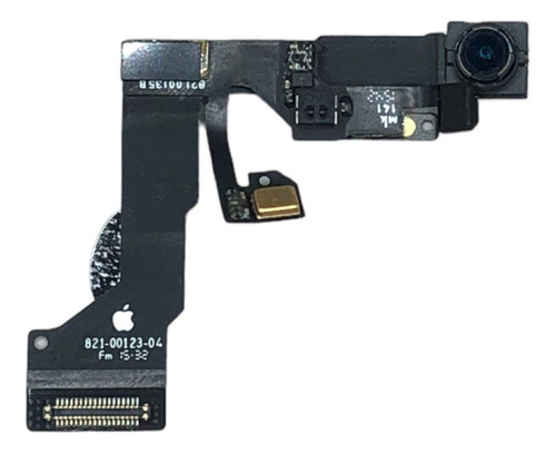 Camara Frontal iPhone 6s  Compatible Gran Calidad