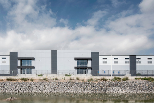 Nave Industrial En En Queretaro