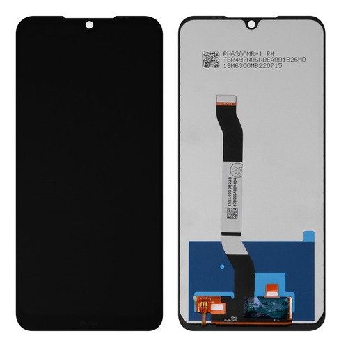 Modulo Pantalla Lcd Touch Xiaomi Redmi Note 8t 8 T