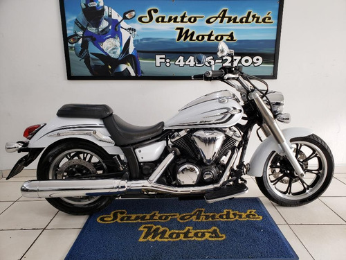 Yamaha Xvs 950 Midnight Star 2015