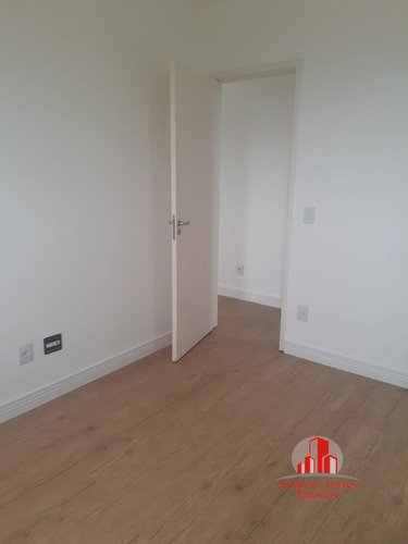 Apartamento Padrão À Venda Em Taubaté/sp - 1178