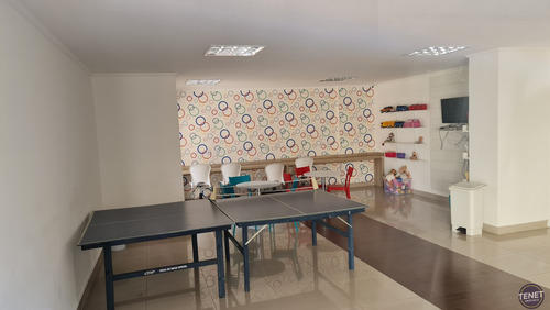 Imagem 13 de 30 de Apartamento - Ap00030 - 70038790