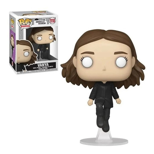 Funko Pop! - The Umbrella Academy - Vanya #1118