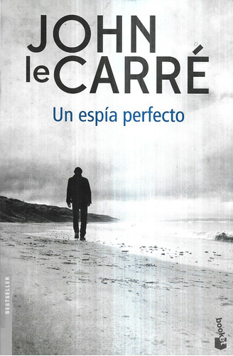 Un Espía Perfecto / John Le Carré
