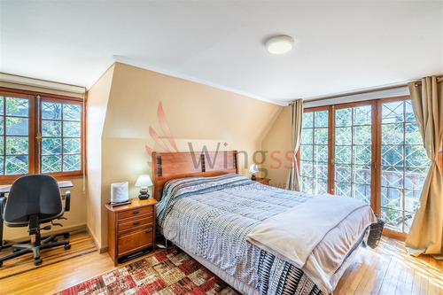 Casa En Venta En La Reina
