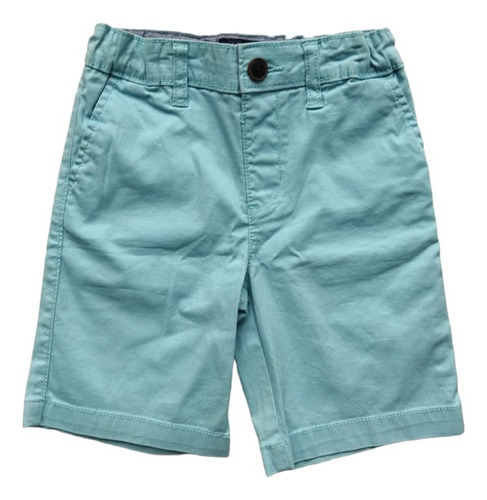 Bermuda Shorts Stretch Para Niños Carters Oshkosh B'gosh