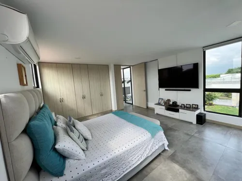 Casa En Venta En Matapalo. Cod V14719