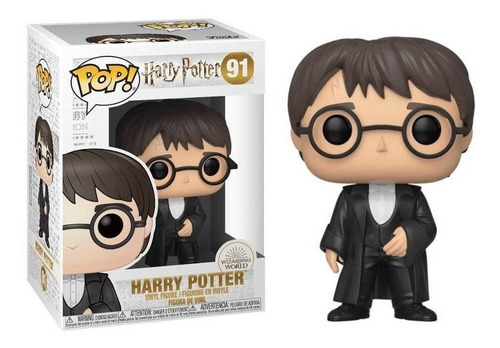 Funko Pop! Harry Potter 91 Original