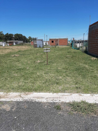 Terreno En Tristán Suárez 300m2 (dueño Vende)