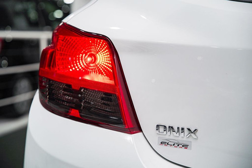 Chevrolet Onix 1.0 MPFI JOY 8V