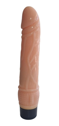 Vibrador Multivelocidades 20 X 3.5 Cm 