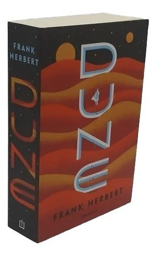 Dune / Frank Herbert