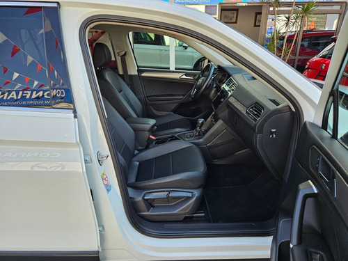 Volkswagen Tiguan 1.4 Comfortline At