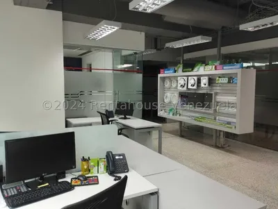 Oficina en alquiler