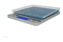 Comprar Balanza Gramera Joyera Digital Hasta 2000 Gramos 0,1gr