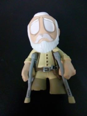 Funko Mini Mystery Minis Series The Walking Dead Hershel