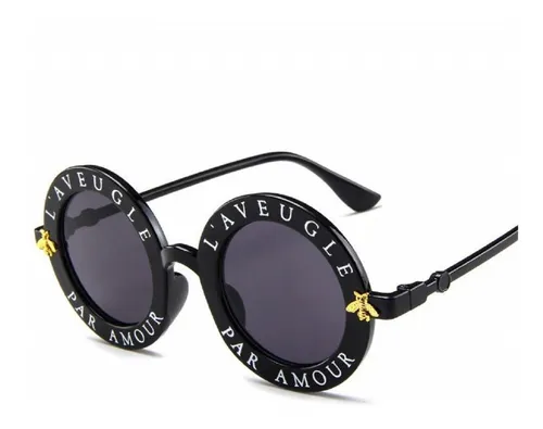 Gafas sales par amour
