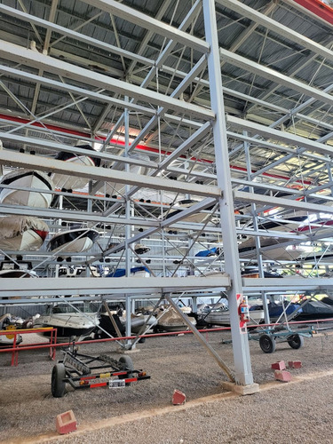 Venta Cama Náutica 18 Pies En Delta Marina - Tigre