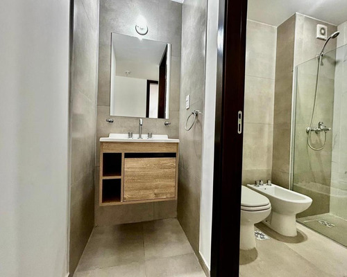 Departamento Venta 2 Dormitorios, 2 Baños, Balcon. Bº Centro, Carlos Paz.