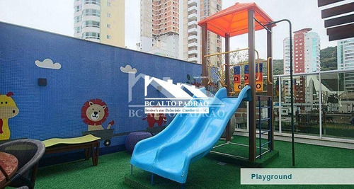 Imagem 25 de 30 de Apartamento 4 Suítes - Quadra Mar - 37