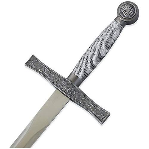Espada Medieval De Edad Media Funda Juego, Elije Tu Est...