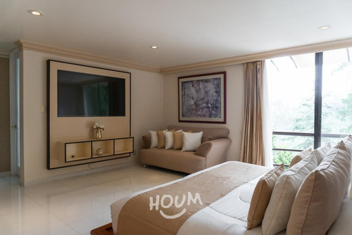 Imagen 14 de 30 de Casa En Lomas De La Herradura, Huixquilucan Con 3 Recámaras, 750 M², Id: 45202