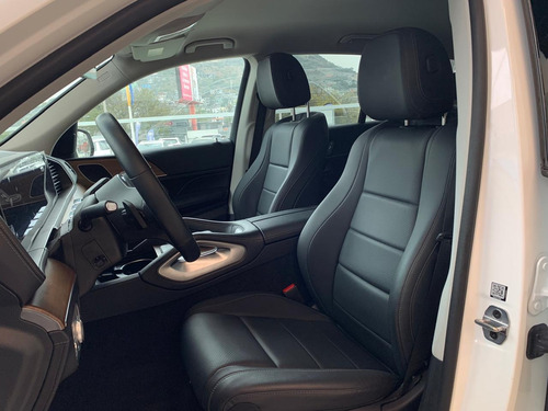 Mercedes-Benz Clase GLE 3.0 450 4Matic Sport