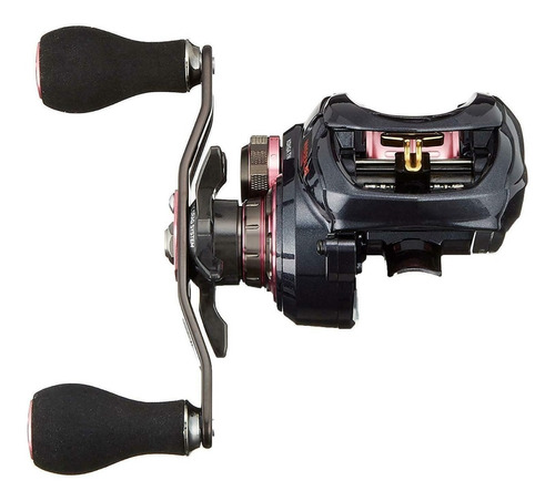 Reel Daiwa Tyraba Kohga Tw 4.9r-rm Japan 