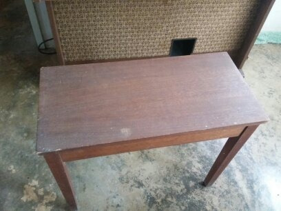 Imagen 3 de 5 de Organo Yamaha Electone B-45 En Excelentes Condiciones