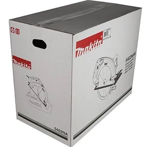 Makita Na Sierra Circular