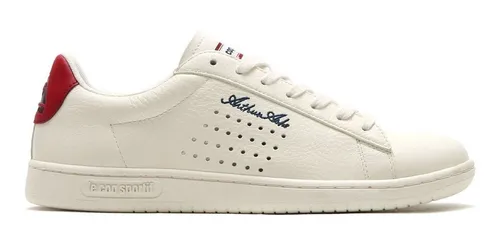 Arthur ashe top coq sportif