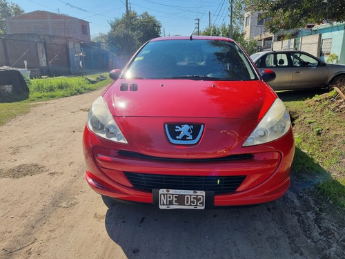 Peugeot 207 2014 1.4 Active 75cv