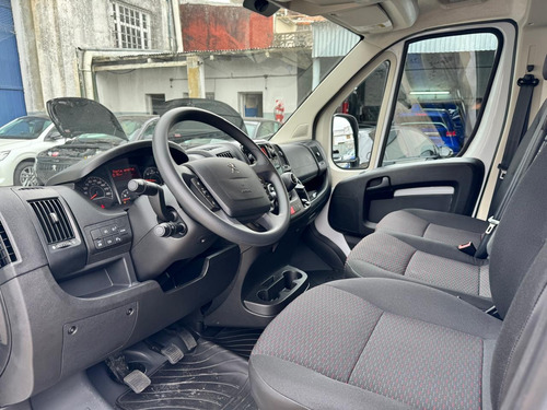 Peugeot Boxer 2.2 Hdi L2H2 140
