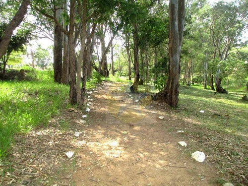 Imagem 17 de 19 de Chácara Com 3 Dormitórios À Venda, 1000 M² Por R$ 1.000.000,00 - Bosque Dos Eucalíptos - Atibaia/sp - Ch0118