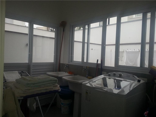 Imagem 29 de 30 de Casa Com 4 Dormitórios À Venda, 400 M² Por R$ 2.650.000,00 - Golf Village - Carapicuíba/sp - Ca1185