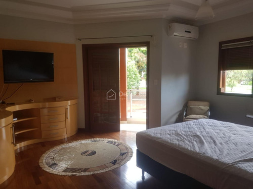 Imagem 11 de 30 de Casa À Venda Em Parque Brasil 500 - Ca011065